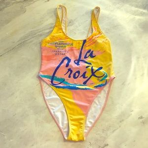 For Sale! La Croix One Piece Swimsuit